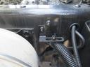 　ミキサー車　ＣＸＺ７７ＡＴ　カヤバ製ＭＲ４４５０　７ＭＴ　電動ホッパーカバー付き　３３０馬力(40枚目)