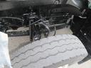 　ミキサー車　ＣＸＺ７７ＡＴ　カヤバ製ＭＲ４４５０　７ＭＴ　電動ホッパーカバー付き　３３０馬力（61枚目）
