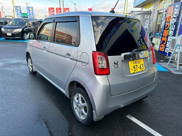 ホンダ Ｎ－ＯＮＥ