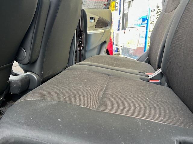 デイズルークス ハイウェイスター　Ｘ　Ｖセレクション＋セーフティＩＩ　全周囲カメラ　運転席・助手席・サイドエアバッグ　ＡＢＳ　横滑り防止装置　盗難防止装置　衝突安全ボディ　衝突被害軽減装置　キーレス　スマートキー　アイドリングストップ　ＨＩＤ　ベンチシート　フルフラット（28枚目）