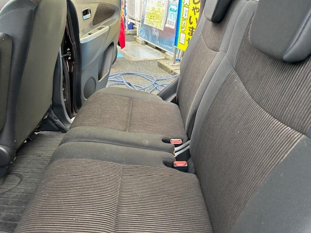 デイズルークス ハイウェイスター　Ｘ　Ｖセレクション＋セーフティＩＩ　全周囲カメラ　運転席・助手席・サイドエアバッグ　ＡＢＳ　横滑り防止装置　盗難防止装置　衝突安全ボディ　衝突被害軽減装置　キーレス　スマートキー　アイドリングストップ　ＨＩＤ　ベンチシート　フルフラット（30枚目）