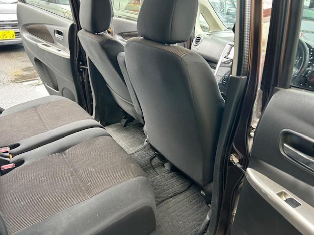 デイズルークス ハイウェイスター　Ｘ　Ｖセレクション＋セーフティＩＩ　全周囲カメラ　運転席・助手席・サイドエアバッグ　ＡＢＳ　横滑り防止装置　盗難防止装置　衝突安全ボディ　衝突被害軽減装置　キーレス　スマートキー　アイドリングストップ　ＨＩＤ　ベンチシート　フルフラット（36枚目）