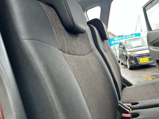 デイズルークス ハイウェイスター　Ｘ　Ｖセレクション＋セーフティＩＩ　全周囲カメラ　運転席・助手席・サイドエアバッグ　ＡＢＳ　横滑り防止装置　盗難防止装置　衝突安全ボディ　衝突被害軽減装置　キーレス　スマートキー　アイドリングストップ　ＨＩＤ　ベンチシート　フルフラット（39枚目）