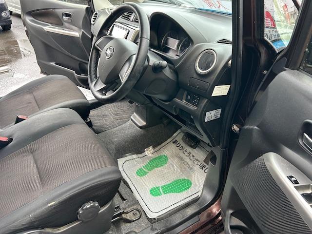 デイズルークス ハイウェイスター　Ｘ　Ｖセレクション＋セーフティＩＩ　全周囲カメラ　運転席・助手席・サイドエアバッグ　ＡＢＳ　横滑り防止装置　盗難防止装置　衝突安全ボディ　衝突被害軽減装置　キーレス　スマートキー　アイドリングストップ　ＨＩＤ　ベンチシート　フルフラット（42枚目）