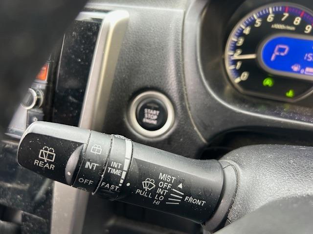 デイズルークス ハイウェイスター　Ｘ　Ｖセレクション＋セーフティＩＩ　全周囲カメラ　運転席・助手席・サイドエアバッグ　ＡＢＳ　横滑り防止装置　盗難防止装置　衝突安全ボディ　衝突被害軽減装置　キーレス　スマートキー　アイドリングストップ　ＨＩＤ　ベンチシート　フルフラット（49枚目）