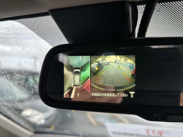 デイズルークス ハイウェイスター　Ｘ　Ｖセレクション＋セーフティＩＩ　全周囲カメラ　運転席・助手席・サイドエアバッグ　ＡＢＳ　横滑り防止装置　盗難防止装置　衝突安全ボディ　衝突被害軽減装置　キーレス　スマートキー　アイドリングストップ　ＨＩＤ　ベンチシート　フルフラット（54枚目）