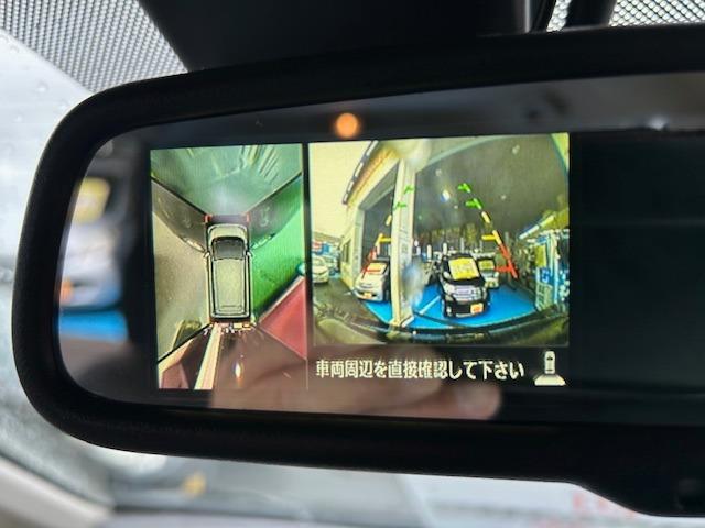デイズルークス ハイウェイスター　Ｘ　Ｖセレクション＋セーフティＩＩ　全周囲カメラ　運転席・助手席・サイドエアバッグ　ＡＢＳ　横滑り防止装置　盗難防止装置　衝突安全ボディ　衝突被害軽減装置　キーレス　スマートキー　アイドリングストップ　ＨＩＤ　ベンチシート　フルフラット（55枚目）
