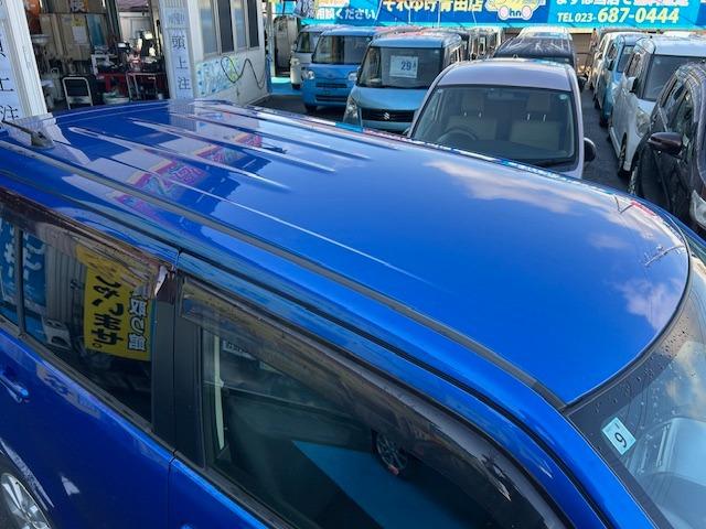 ワゴンＲ リミテッド　衝突安全ボディ　アルミホイール　スマートキー　ＨＩＤ　ベンチシート　フルフラット　ＡＢＳ　運転席エアバッグ　助手席エアバッグ　バックカメラ（9枚目）