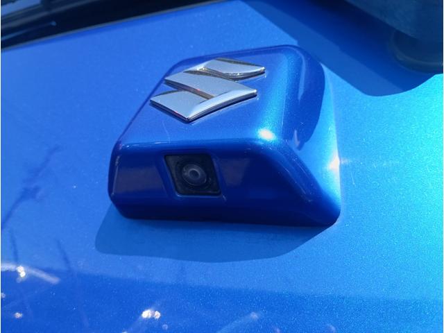 ワゴンＲ リミテッド　衝突安全ボディ　アルミホイール　スマートキー　ＨＩＤ　ベンチシート　フルフラット　ＡＢＳ　運転席エアバッグ　助手席エアバッグ　バックカメラ（10枚目）