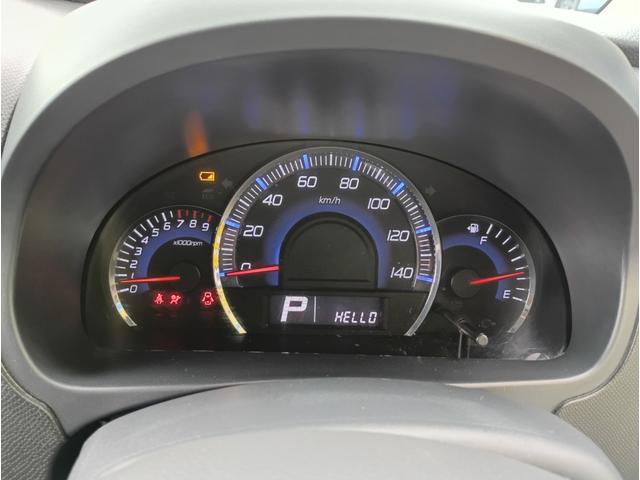 ワゴンＲ リミテッド　衝突安全ボディ　アルミホイール　スマートキー　ＨＩＤ　ベンチシート　フルフラット　ＡＢＳ　運転席エアバッグ　助手席エアバッグ　バックカメラ（12枚目）