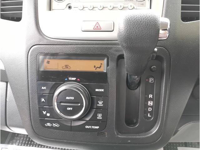 ワゴンＲ リミテッド　衝突安全ボディ　アルミホイール　スマートキー　ＨＩＤ　ベンチシート　フルフラット　ＡＢＳ　運転席エアバッグ　助手席エアバッグ　バックカメラ（18枚目）