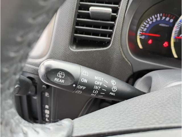 ワゴンＲ リミテッド　衝突安全ボディ　アルミホイール　スマートキー　ＨＩＤ　ベンチシート　フルフラット　ＡＢＳ　運転席エアバッグ　助手席エアバッグ　バックカメラ（20枚目）