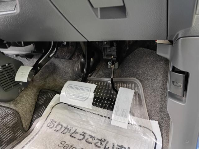 ワゴンＲ リミテッド　衝突安全ボディ　アルミホイール　スマートキー　ＨＩＤ　ベンチシート　フルフラット　ＡＢＳ　運転席エアバッグ　助手席エアバッグ　バックカメラ（25枚目）