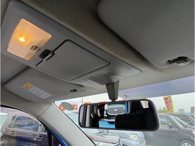 ワゴンＲ リミテッド　衝突安全ボディ　アルミホイール　スマートキー　ＨＩＤ　ベンチシート　フルフラット　ＡＢＳ　運転席エアバッグ　助手席エアバッグ　バックカメラ（27枚目）