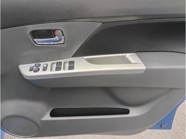 ワゴンＲ リミテッド　衝突安全ボディ　アルミホイール　スマートキー　ＨＩＤ　ベンチシート　フルフラット　ＡＢＳ　運転席エアバッグ　助手席エアバッグ　バックカメラ（30枚目）