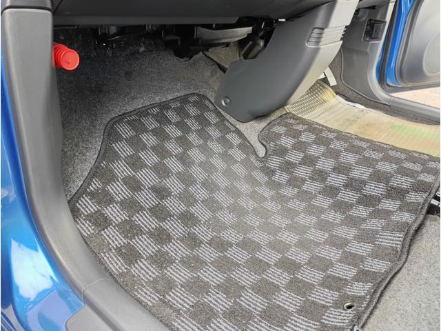 ワゴンＲ リミテッド　衝突安全ボディ　アルミホイール　スマートキー　ＨＩＤ　ベンチシート　フルフラット　ＡＢＳ　運転席エアバッグ　助手席エアバッグ　バックカメラ（37枚目）