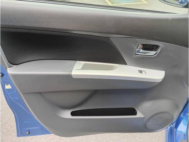 ワゴンＲ リミテッド　衝突安全ボディ　アルミホイール　スマートキー　ＨＩＤ　ベンチシート　フルフラット　ＡＢＳ　運転席エアバッグ　助手席エアバッグ　バックカメラ（38枚目）