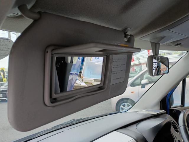ワゴンＲ リミテッド　衝突安全ボディ　アルミホイール　スマートキー　ＨＩＤ　ベンチシート　フルフラット　ＡＢＳ　運転席エアバッグ　助手席エアバッグ　バックカメラ（39枚目）