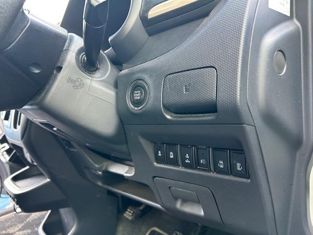 ソリオバンディット ＤＪＥ　Ｊスタイル　スタッドレスタイヤ＆ＡＷセット　エンジンスターター　ＥＴＣ　シートヒーター　キーレス＆プッシュスタート　ＴＶ付ナビ　ＣＤ・ＤＶＤ再生　両側電動スライドドア　全車下廻り塩害ガード塗布施工証明画像付き（15枚目）