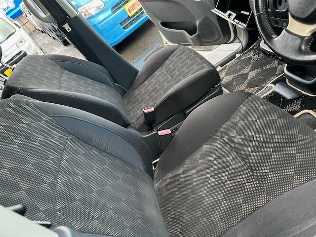 ソリオバンディット ＤＪＥ　Ｊスタイル　スタッドレスタイヤ＆ＡＷセット　エンジンスターター　ＥＴＣ　シートヒーター　キーレス＆プッシュスタート　ＴＶ付ナビ　ＣＤ・ＤＶＤ再生　両側電動スライドドア　全車下廻り塩害ガード塗布施工証明画像付き（18枚目）