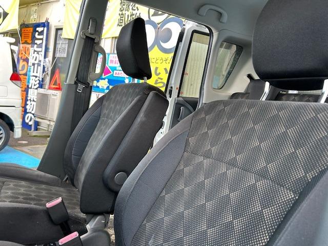 ソリオバンディット ＤＪＥ　Ｊスタイル　スタッドレスタイヤ＆ＡＷセット　エンジンスターター　ＥＴＣ　シートヒーター　キーレス＆プッシュスタート　ＴＶ付ナビ　ＣＤ・ＤＶＤ再生　両側電動スライドドア　全車下廻り塩害ガード塗布施工証明画像付き（26枚目）