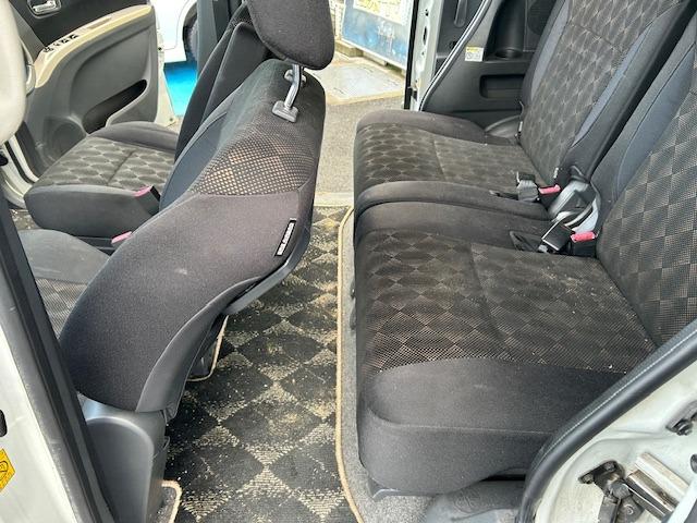 ソリオバンディット ＤＪＥ　Ｊスタイル　スタッドレスタイヤ＆ＡＷセット　エンジンスターター　ＥＴＣ　シートヒーター　キーレス＆プッシュスタート　ＴＶ付ナビ　ＣＤ・ＤＶＤ再生　両側電動スライドドア　全車下廻り塩害ガード塗布施工証明画像付き（28枚目）