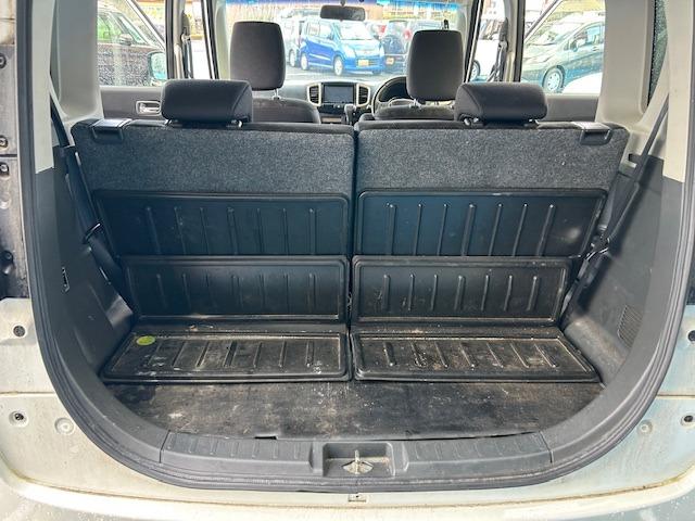 ソリオバンディット ＤＪＥ　Ｊスタイル　スタッドレスタイヤ＆ＡＷセット　エンジンスターター　ＥＴＣ　シートヒーター　キーレス＆プッシュスタート　ＴＶ付ナビ　ＣＤ・ＤＶＤ再生　両側電動スライドドア　全車下廻り塩害ガード塗布施工証明画像付き（32枚目）