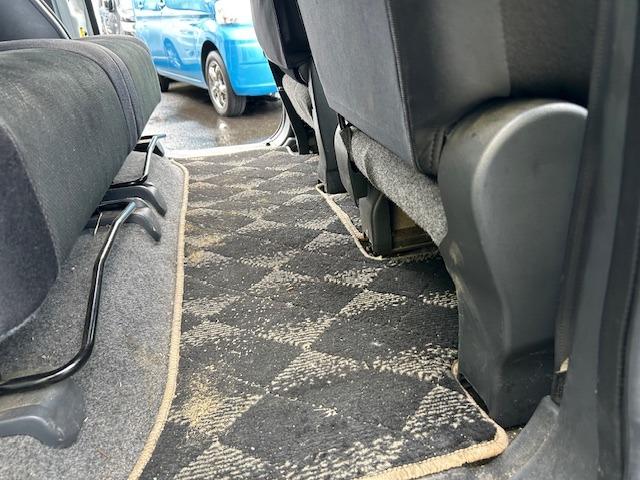 ソリオバンディット ＤＪＥ　Ｊスタイル　スタッドレスタイヤ＆ＡＷセット　エンジンスターター　ＥＴＣ　シートヒーター　キーレス＆プッシュスタート　ＴＶ付ナビ　ＣＤ・ＤＶＤ再生　両側電動スライドドア　全車下廻り塩害ガード塗布施工証明画像付き（37枚目）