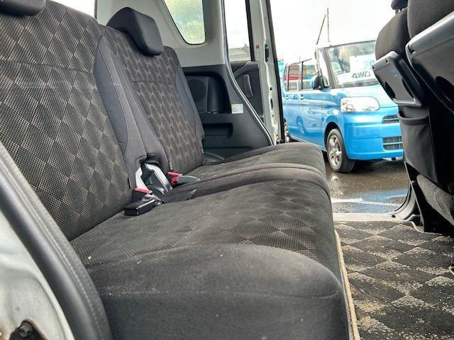 ソリオバンディット ＤＪＥ　Ｊスタイル　スタッドレスタイヤ＆ＡＷセット　エンジンスターター　ＥＴＣ　シートヒーター　キーレス＆プッシュスタート　ＴＶ付ナビ　ＣＤ・ＤＶＤ再生　両側電動スライドドア　全車下廻り塩害ガード塗布施工証明画像付き（38枚目）