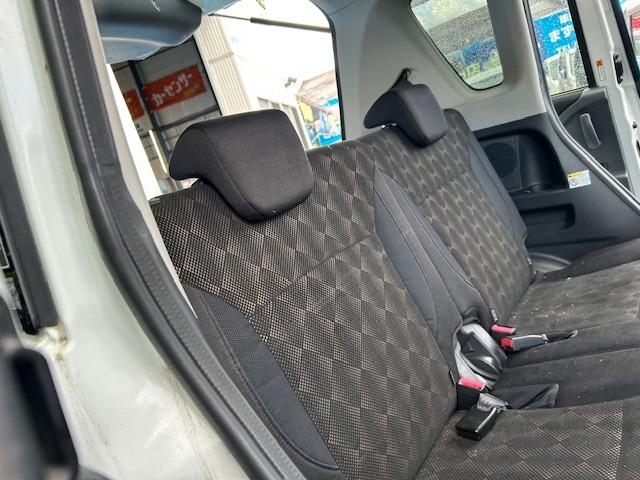 ソリオバンディット ＤＪＥ　Ｊスタイル　スタッドレスタイヤ＆ＡＷセット　エンジンスターター　ＥＴＣ　シートヒーター　キーレス＆プッシュスタート　ＴＶ付ナビ　ＣＤ・ＤＶＤ再生　両側電動スライドドア　全車下廻り塩害ガード塗布施工証明画像付き（39枚目）