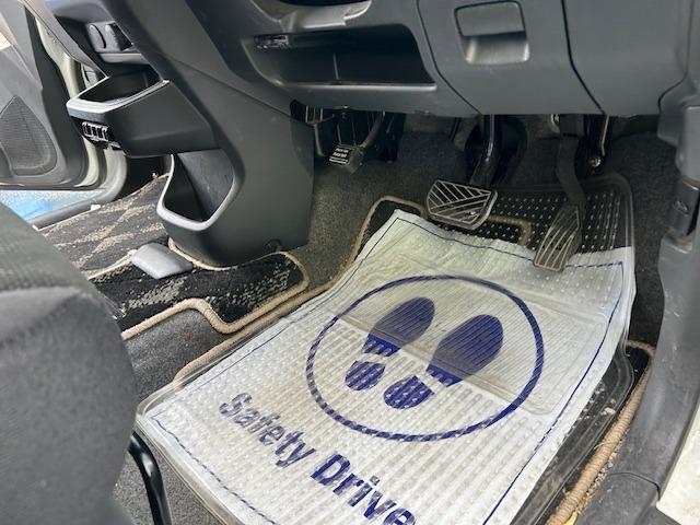 ソリオバンディット ＤＪＥ　Ｊスタイル　スタッドレスタイヤ＆ＡＷセット　エンジンスターター　ＥＴＣ　シートヒーター　キーレス＆プッシュスタート　ＴＶ付ナビ　ＣＤ・ＤＶＤ再生　両側電動スライドドア　全車下廻り塩害ガード塗布施工証明画像付き（44枚目）