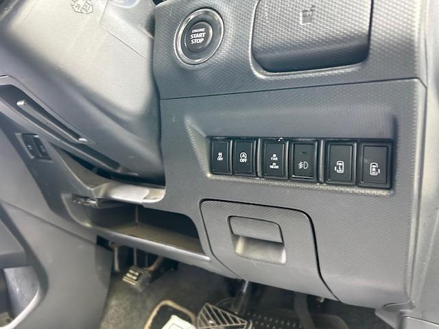 ソリオバンディット ＤＪＥ　Ｊスタイル　スタッドレスタイヤ＆ＡＷセット　エンジンスターター　ＥＴＣ　シートヒーター　キーレス＆プッシュスタート　ＴＶ付ナビ　ＣＤ・ＤＶＤ再生　両側電動スライドドア　全車下廻り塩害ガード塗布施工証明画像付き（45枚目）