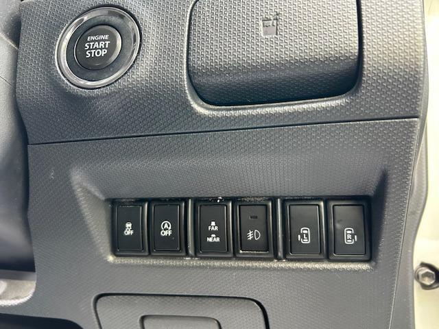 ソリオバンディット ＤＪＥ　Ｊスタイル　スタッドレスタイヤ＆ＡＷセット　エンジンスターター　ＥＴＣ　シートヒーター　キーレス＆プッシュスタート　ＴＶ付ナビ　ＣＤ・ＤＶＤ再生　両側電動スライドドア　全車下廻り塩害ガード塗布施工証明画像付き（46枚目）