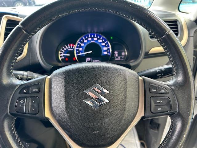 ソリオバンディット ＤＪＥ　Ｊスタイル　スタッドレスタイヤ＆ＡＷセット　エンジンスターター　ＥＴＣ　シートヒーター　キーレス＆プッシュスタート　ＴＶ付ナビ　ＣＤ・ＤＶＤ再生　両側電動スライドドア　全車下廻り塩害ガード塗布施工証明画像付き（49枚目）