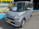 タント Ｌ　衝突安全ボディ　キーレスエントリー　アイドリングストップ　ベンチシート　運転席エアバッグ　助手席エアバッグ　ＡＢＳ　パワーステアリング（6枚目）