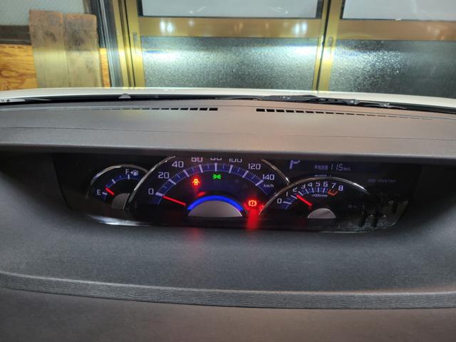 タント カスタムＸ　ＳＡ（12枚目）