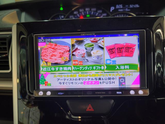 タント カスタムＸ　ＳＡ（14枚目）