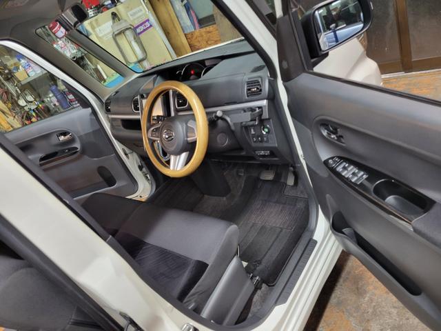 タント カスタムＸ　ＳＡ（21枚目）