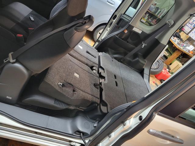 タント カスタムＸ　ＳＡ（24枚目）