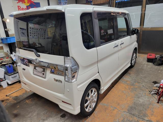 タント カスタムＸ　ＳＡ（28枚目）