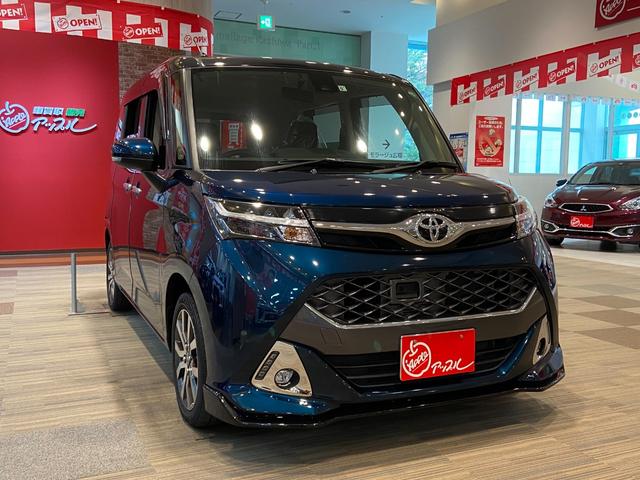 タンク トヨタ カスタムｇ ｔ 千葉県 カスタムｇ ｔ トヨタタンクの中古車 Biglobe中古車情報 相場 検索