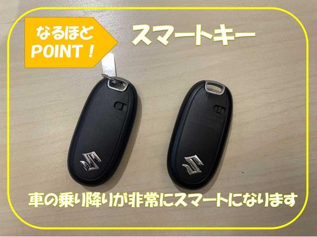 スペーシア X 左パワースライドドア 社外ナビTV ツートンカラー(49枚目)