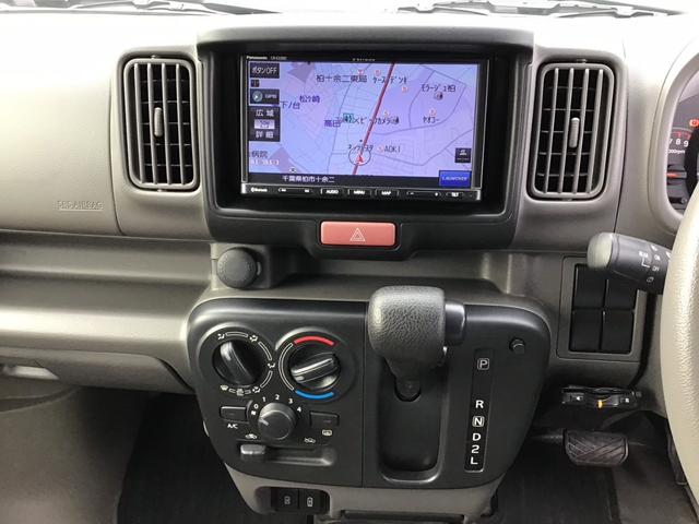 ＮＶ１００クリッパーバン ＤＸ　ＧＬパッケージ　社外ナビ／リアカメラ／ＥＴＣ／セーフティサポート（13枚目）