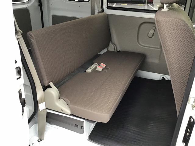 ＮＶ１００クリッパーバン ＤＸ　ＧＬパッケージ　社外ナビ／リアカメラ／ＥＴＣ／セーフティサポート（19枚目）