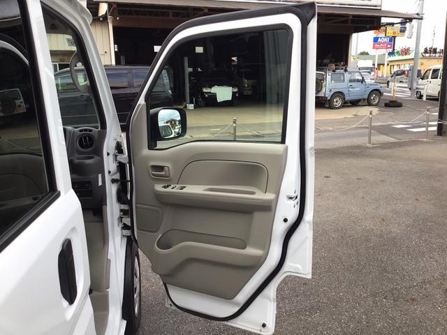 ＮＶ１００クリッパーバン ＤＸ　ＧＬパッケージ　社外ナビ／リアカメラ／ＥＴＣ／セーフティサポート（23枚目）