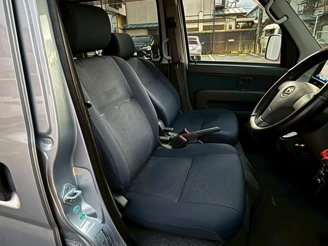 ハイゼットカーゴ クルーズターボ　社外ナビＴＶ／社外１２インチアルミ（7枚目）