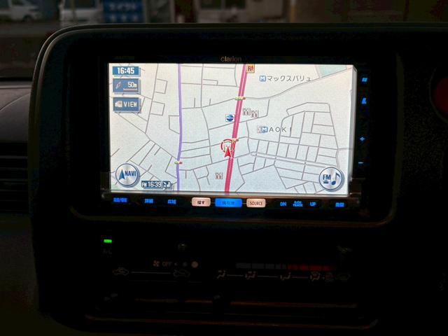 ハイゼットカーゴ クルーズターボ　社外ナビＴＶ／社外１２インチアルミ（12枚目）