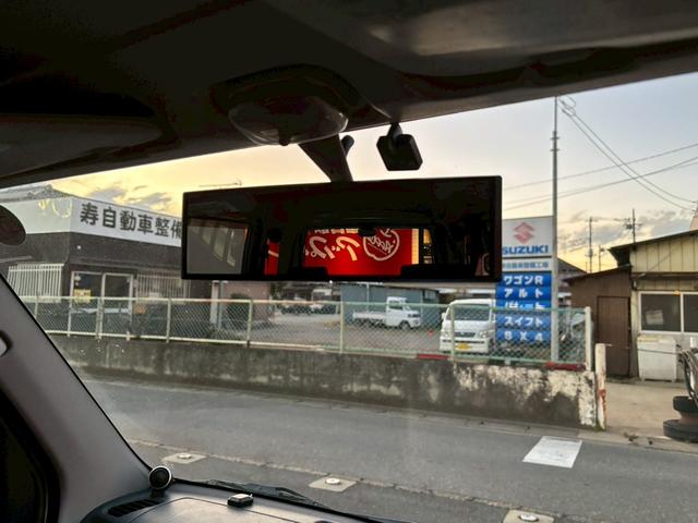 ハイゼットカーゴ クルーズターボ　社外ナビＴＶ／社外１２インチアルミ（16枚目）