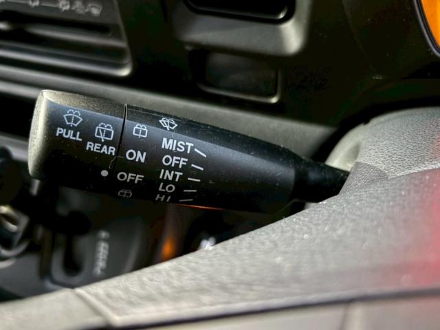 ハイゼットカーゴ クルーズターボ　社外ナビＴＶ／社外１２インチアルミ（17枚目）