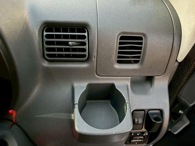 ハイゼットカーゴ クルーズターボ　社外ナビＴＶ／社外１２インチアルミ（19枚目）